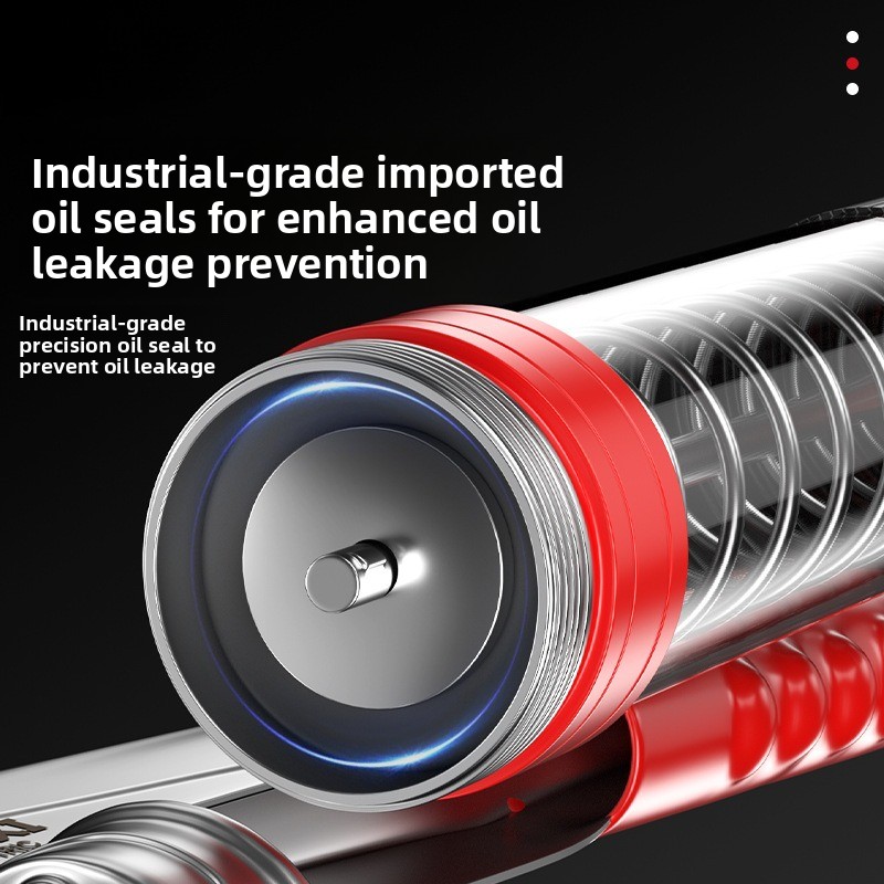 600cc High Pressure Manual Gre - Grease For Heavy Equipment review and price
