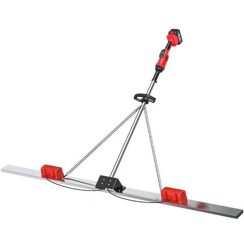 120cm Electric Concrete Polish - Concrete Screed Vibrator review and price