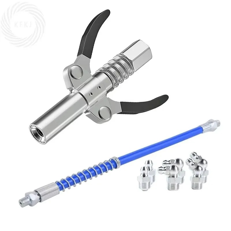 For Two Press Easy To Push Acc - Grease For Heavy Equipment review and price