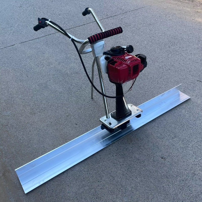 Engine and Motor Core Componen - Concrete Screed Vibrator review and price