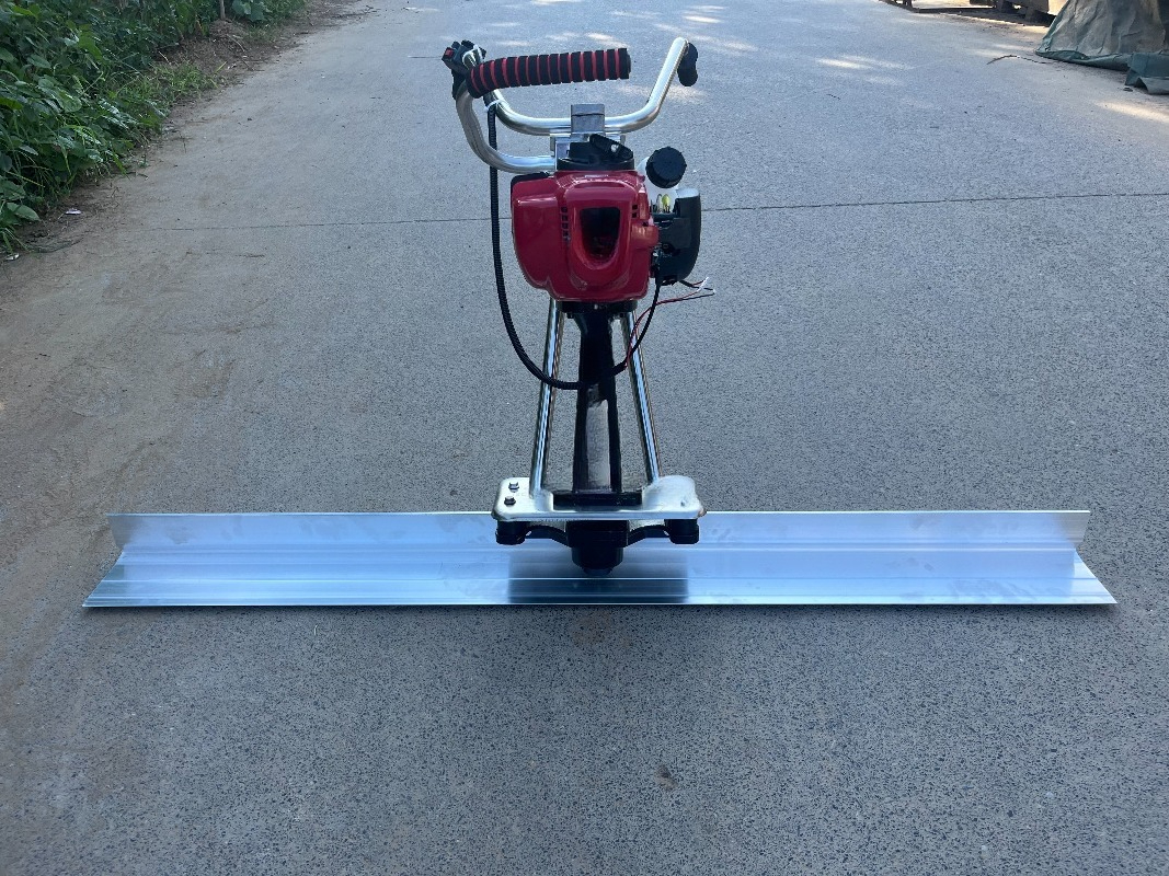 Engine and Motor Core Componen - Concrete Screed Vibrator review and price
