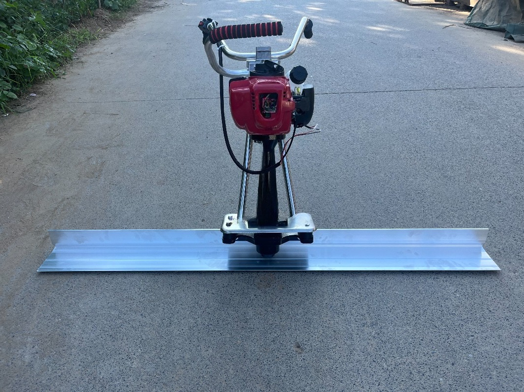 Engine and Motor Core Componen - Concrete Screed Vibrator review and price