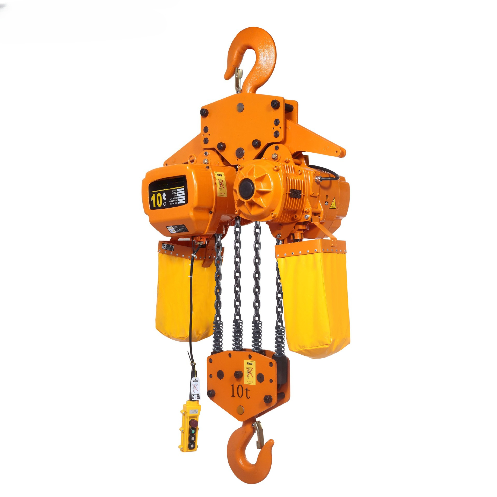 1 ton 5T ring chain electric h - Electric Chain Hoist review and price