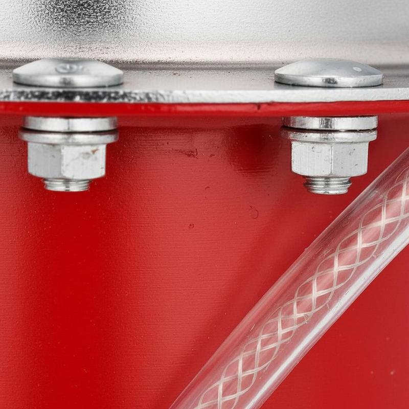 Brake Fluid Exchanger 5L For A - Heavy Equipment Garage review and price