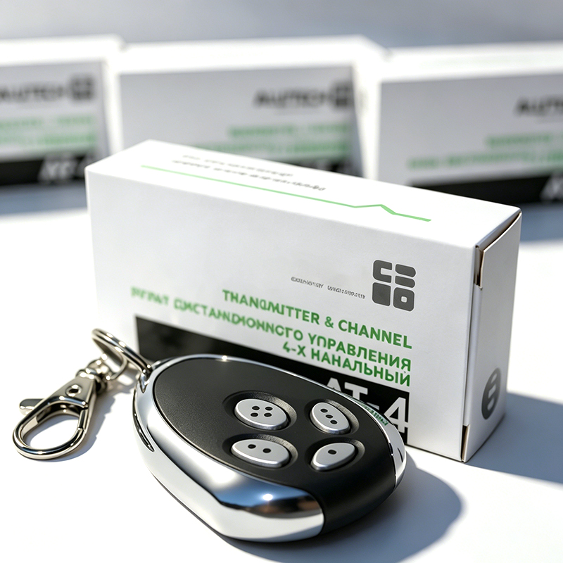 Alutech AT-4 AN-Motors AT-4 Re - Heavy Equipment Garage review and price