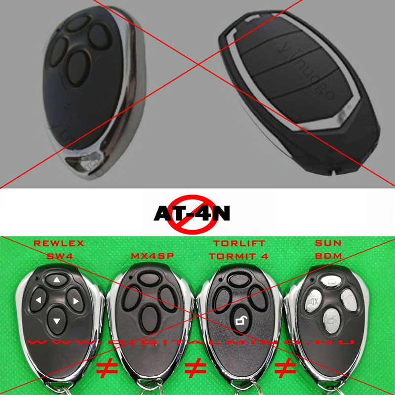 Alutech AT-4 AN-Motors AT-4 Re - Heavy Equipment Garage review and price