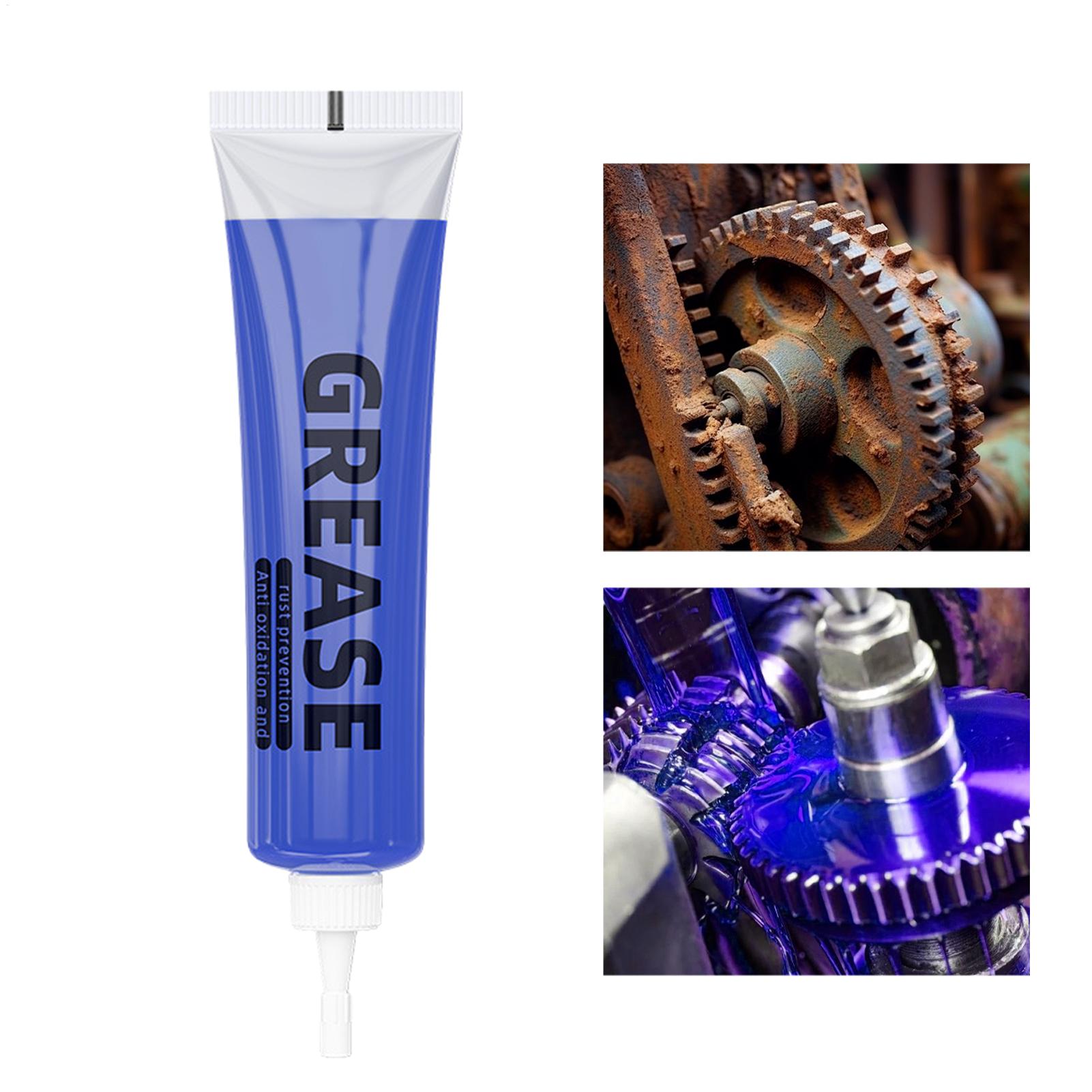 20g Lithium Grease Tube Heavy  - Grease For Heavy Equipment review and price