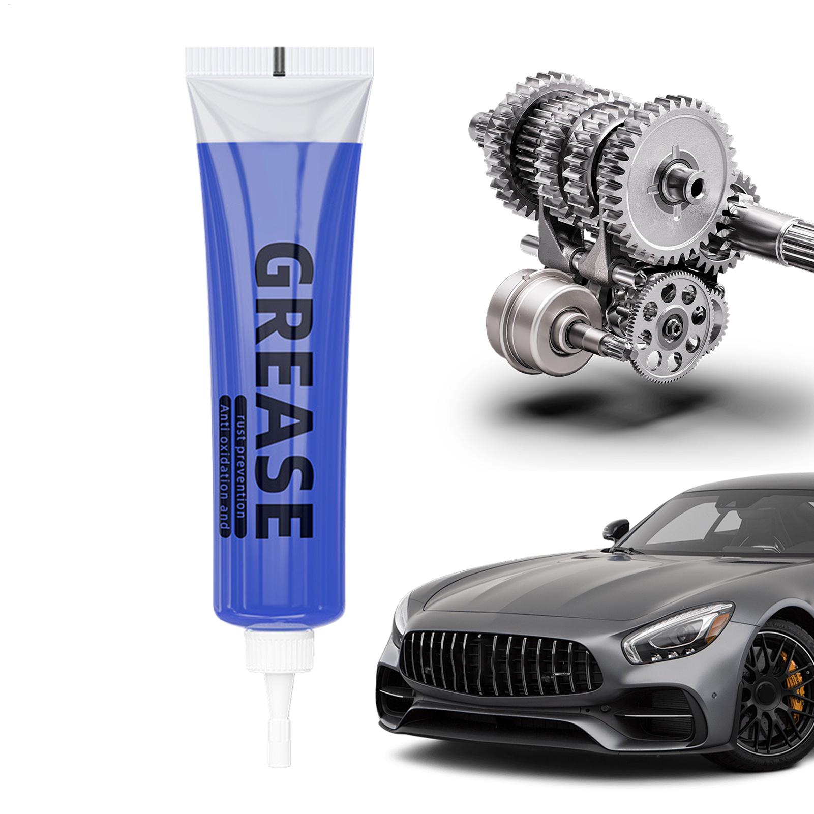 20g Lithium Grease Tube Heavy  - Grease For Heavy Equipment review and price