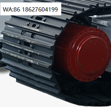 50-80Ton Hydraulic Motor Drive - Heavy Equipment Drilling Rig review and price