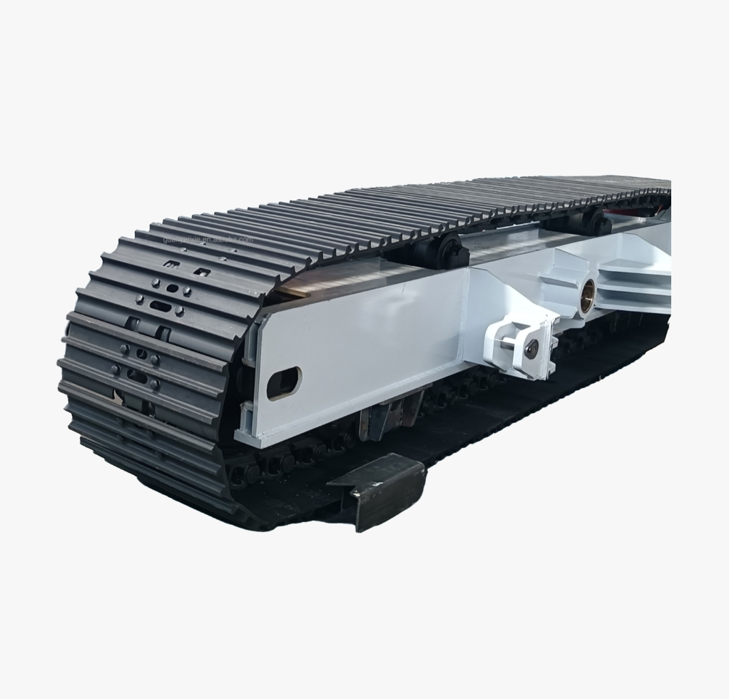 50-80Ton Hydraulic Motor Drive - Heavy Equipment Drilling Rig review and price