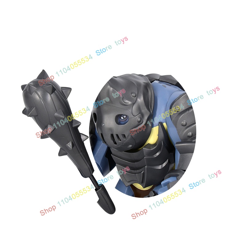 Middle Aged Heavy Armor Equipm - Heavy Equipment Armor review and price