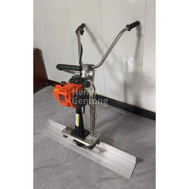 Durable Laser Dry Concrete Scr - Concrete Screed Vibrator review and price