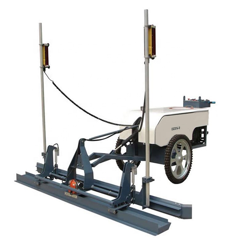 Concrete Paver Concrete Vibrat - Concrete Screed Vibrator review and price