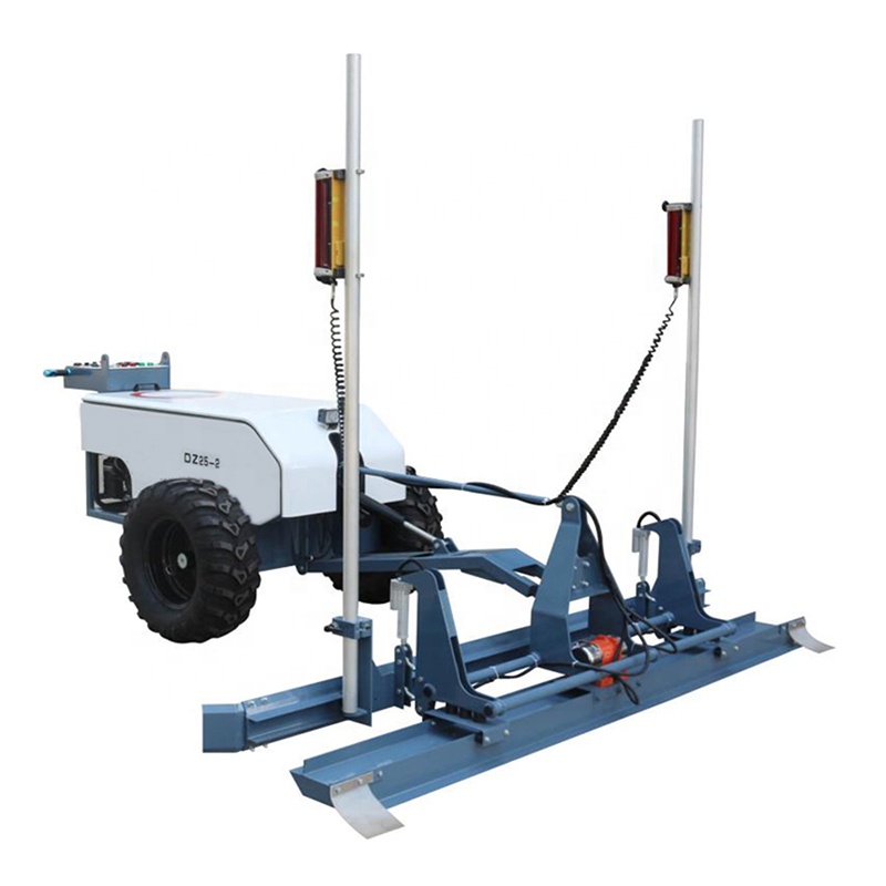 Concrete Paver Concrete Vibrat - Concrete Screed Vibrator review and price